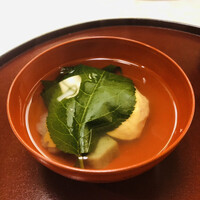 北瑞苑 - パカーン♪