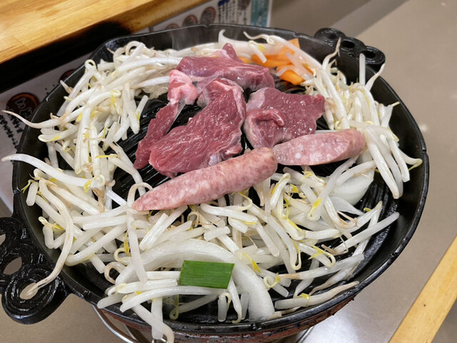 ジンギスカン楽太郎 ラクタロウ 池袋 ジンギスカン 食べログ ジンギスカン楽太郎 ラクタロウ 池袋 ジンギスカン 食べログ