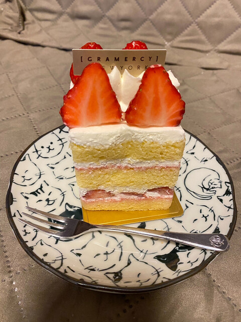 グラマシー ニューヨーク Jr名古屋高島屋店 Gramercy New York 名古屋 ケーキ 食べログ グラマシー ニューヨーク Jr名古屋高島屋店 Gramercy New York 名古屋 ケーキ 食べログ