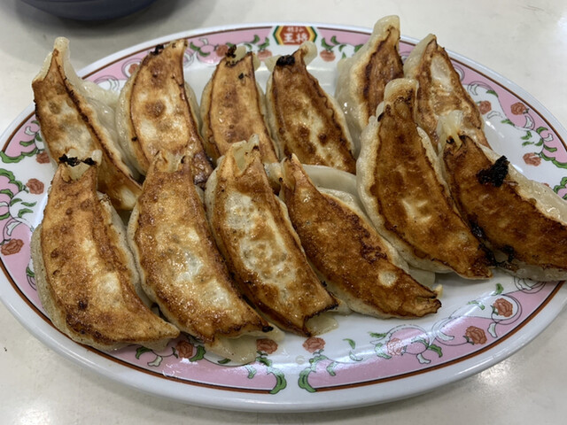 餃子の王将 西日暮里店 ギョウザノオウショウ 西日暮里 餃子 食べログ