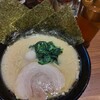 横浜家系ラーメン 金山家 福島店