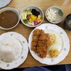 とんかつ ながた園 六甲店