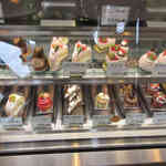 スイーツ工房 カヤノ - ショーケース１