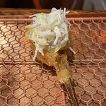 串かつ あーぼん - 