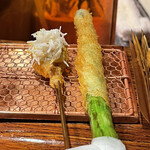 串かつ あーぼん - 