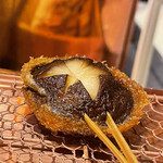 串かつ あーぼん - 