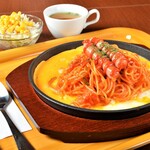 安城市でおすすめの美味しいパスタ ピザをご紹介 食べログ