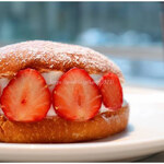 DEAN & DELUCA カフェ - 