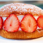 DEAN & DELUCA カフェ - 料理写真: