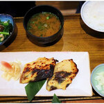 土鍋炊ごはん なかよし はなれ - 