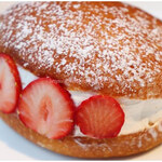 DEAN & DELUCA カフェ - 