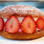 DEAN & DELUCA カフェ - 