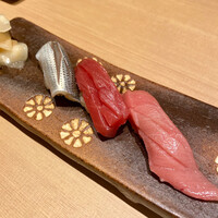 新宿 鮨 ふくじゅ - 