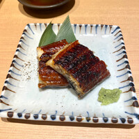 新宿 鮨 ふくじゅ - 