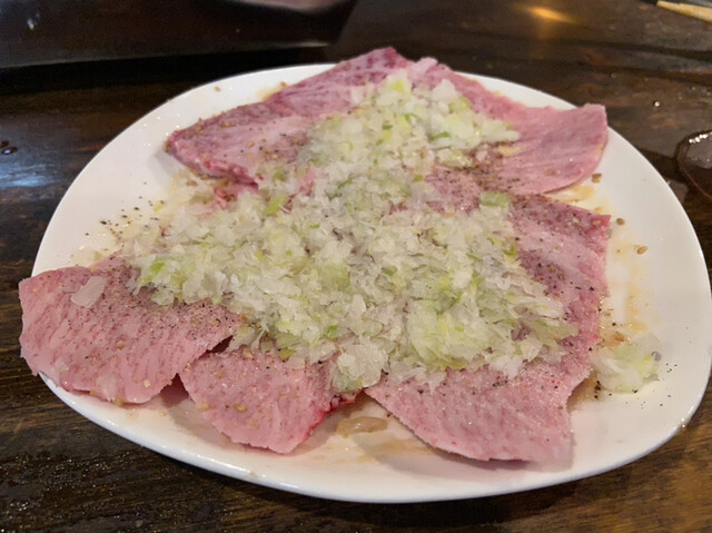 焼肉いたみ 新宿店 image