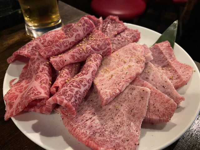 焼肉いたみ 新宿店 image