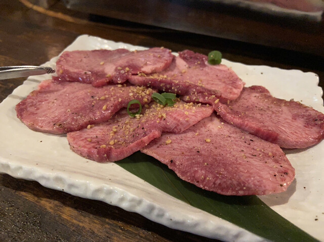 焼肉いたみ 新宿店 image