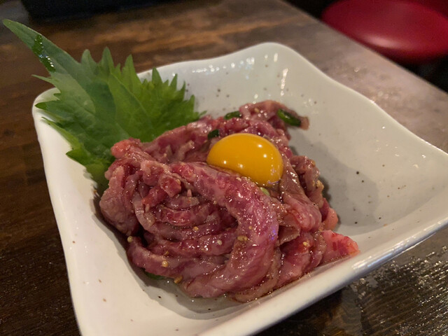 焼肉いたみ 新宿店 image