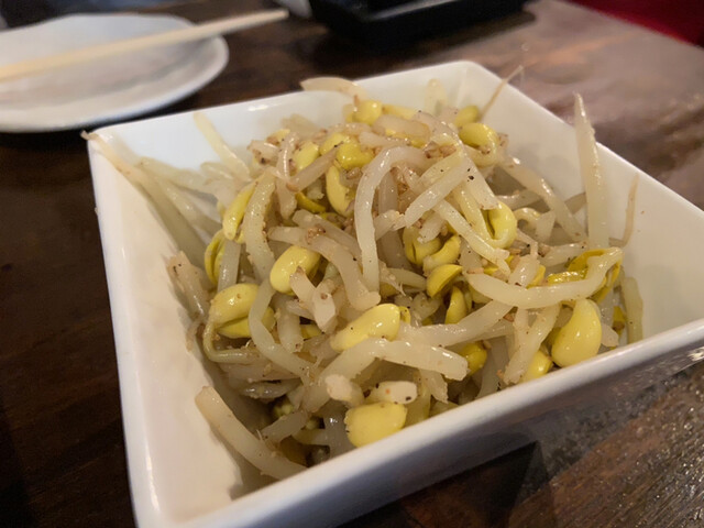 焼肉いたみ 新宿店 image