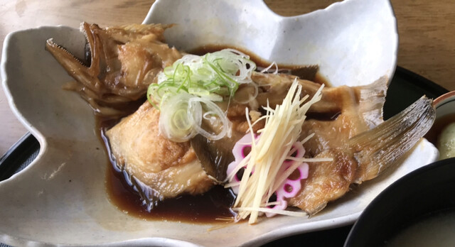 海鮮とご馳走食堂幸福 名和 魚介料理 海鮮料理 食べログ