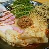 鯛担麺専門店 抱きしめ鯛