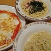 サイゼリヤ ミューザ川崎店