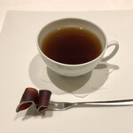 ル・マンジュ・トゥー - 