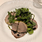 ル・マンジュ・トゥー - 