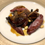 ル・マンジュ・トゥー - 