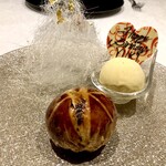 ル・マンジュ・トゥー - 