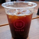 CAFE R9 - 