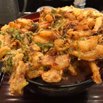 Tempura Hisago - 