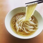 Menkoubou Bonten - やさしいだしうどん