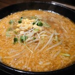 中華そばあじろう - 