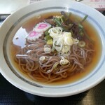 レストセンター筑波館 - 