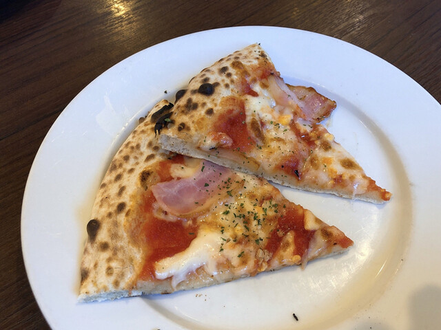 ナポリの食卓 佐久店 岩村田 ピザ 食べログ ナポリの食卓 佐久店 岩村田 ピザ 食べログ