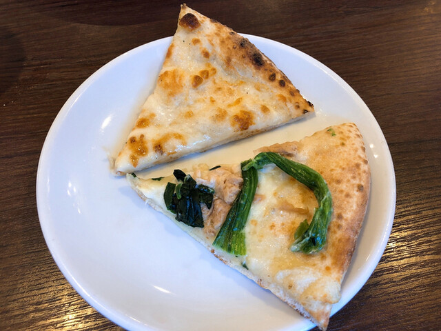 ナポリの食卓 佐久店 岩村田 ピザ 食べログ ナポリの食卓 佐久店 岩村田 ピザ 食べログ