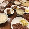 牛たん料理 閣 ブランドーム本店