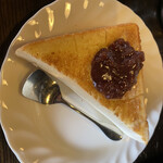 珈琲屋らんぷ - 料理写真: