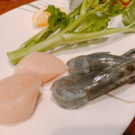 ステーキ・鉄板料理 和かな - 