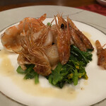 ステーキ・鉄板料理 和かな - 