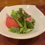 ステーキ・鉄板料理 和かな - 