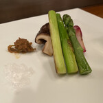 ステーキ・鉄板料理 和かな - 