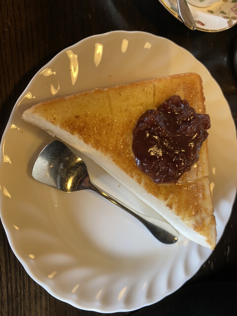 Coffee Ya Ranpu Kiyosu Ten