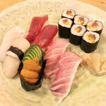 sushiishikawa - 