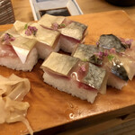 sushiishikawa - 