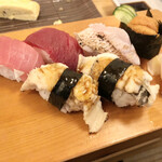 sushiishikawa - 