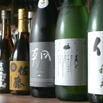 深夜食堂めがね - 各種ドリンク