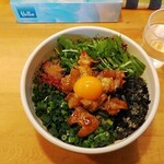 麺場 花道 恵那店 - 