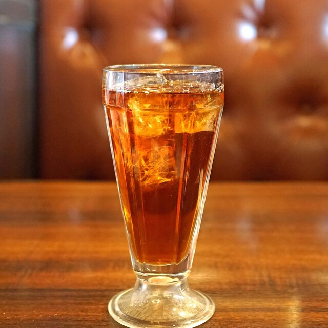 Hoshino Coffee Ten Kawaramachi Ten